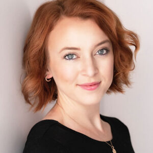 SECRETS OF SINGING/Open Level| 5-week Course with Ashley (In-person)