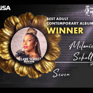 SECRETS OF SINGING/Open Level| 5-week Course with Melanie (In-person)