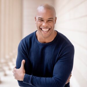 Private 1 on 1 Voice Lessons (In Person) With Darnell Abraham