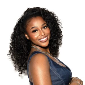 Private 1 on 1 Voice (Online Lessons) With Alanna Ysabel