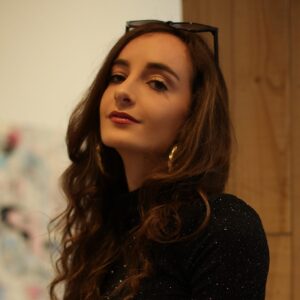 SECRETS OF SINGING & SONGWRITING | OPEN LEVEL | 12-week Course with Emma - Teens 14-17